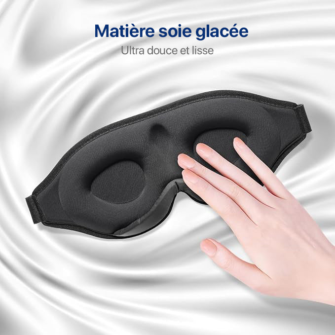 Masque de Nuit 3D