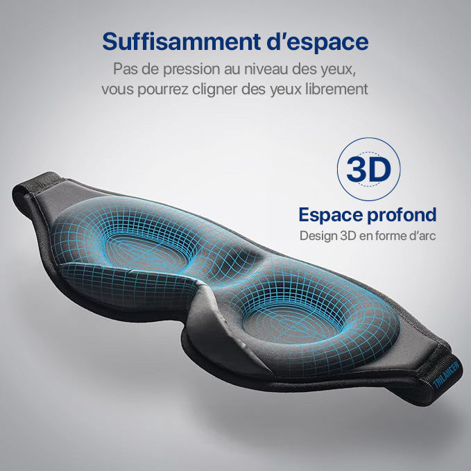 Masque de Nuit 3D