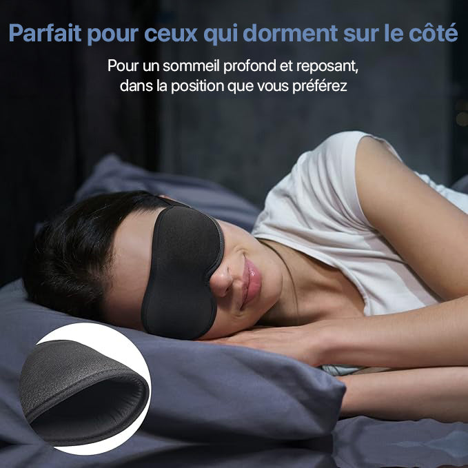 Masque de Nuit 3D
