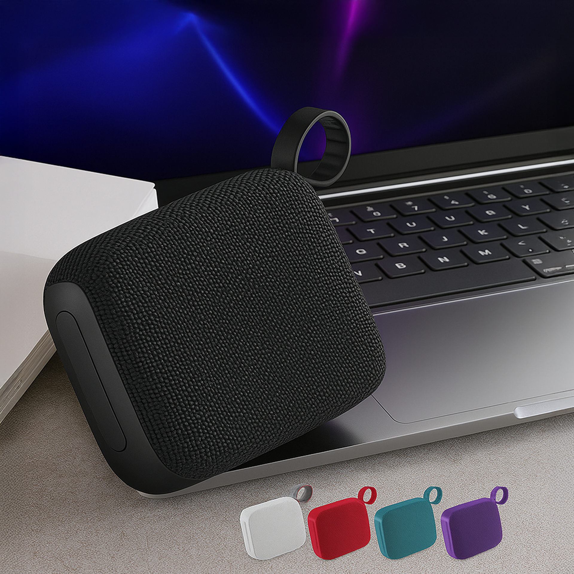 Enceinte Bluetooth