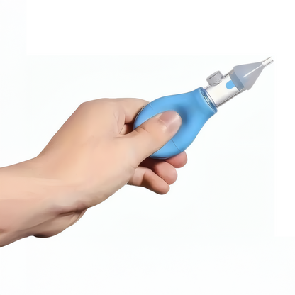aspirateur nasal anti-reflux