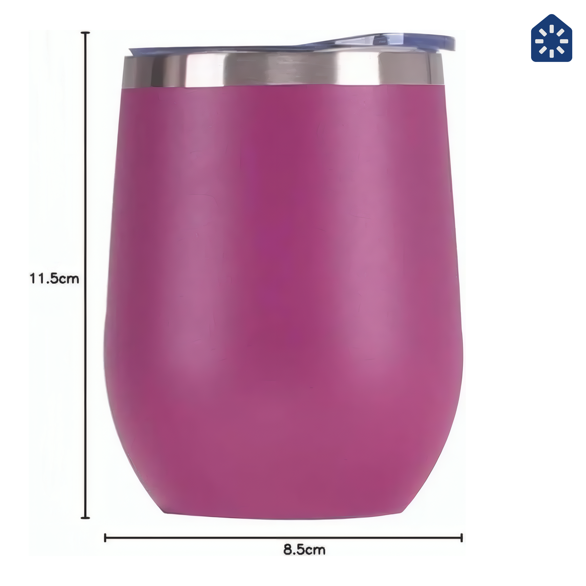 Tasse Coquille d'Œuf Originale et Élégante