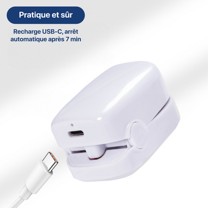 Appareil Traitement Laser Mycose Ongles