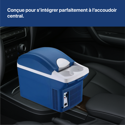 Réfrigérateur de voiture
