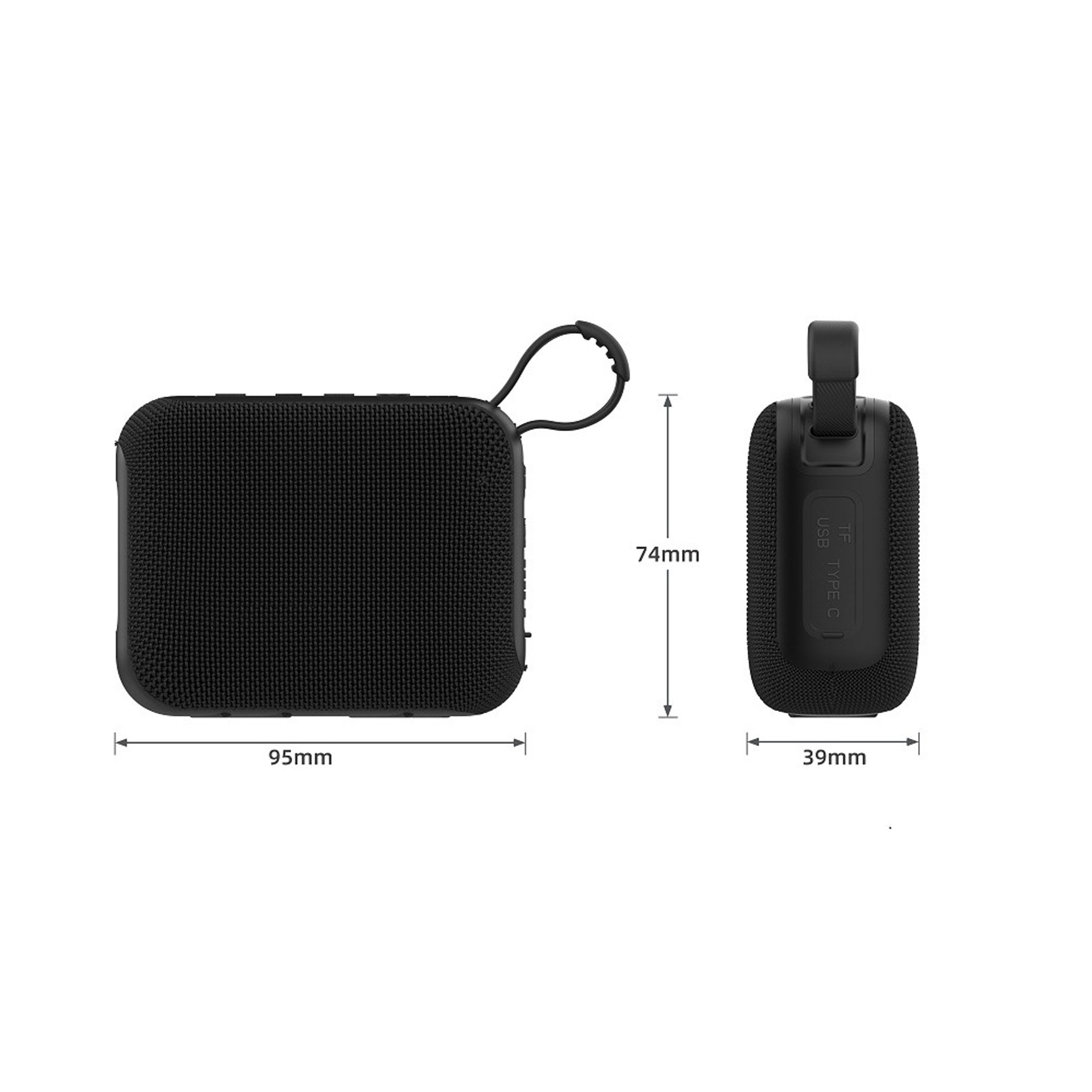 Enceinte Bluetooth