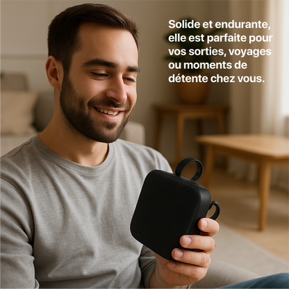 Enceinte Bluetooth