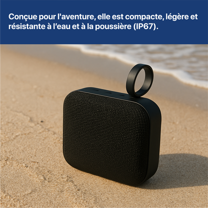 Enceinte Bluetooth