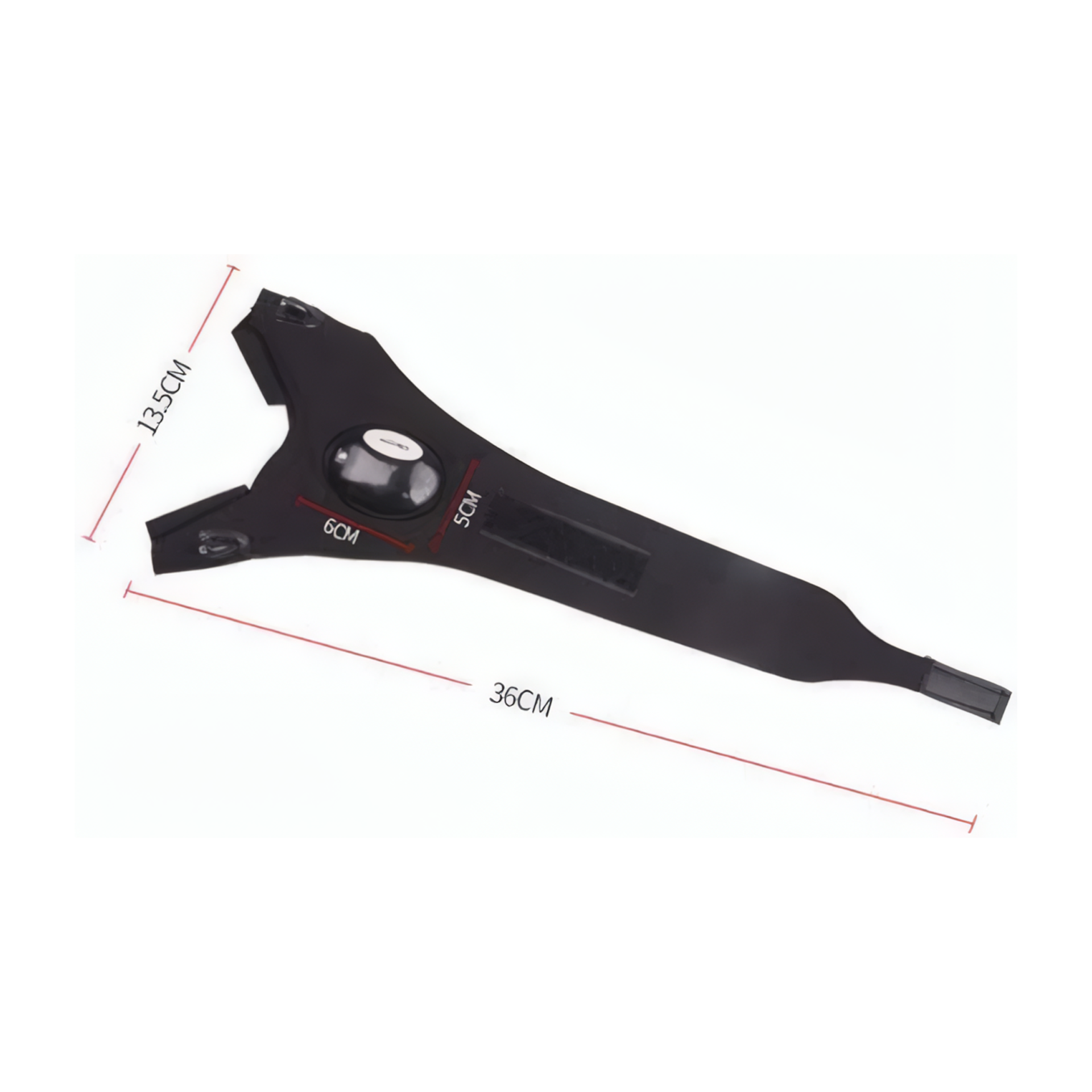 Gants de Pêche Extérieur Nuit électrique, Gants de Pêche LED