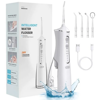 Hydropulseur électrique