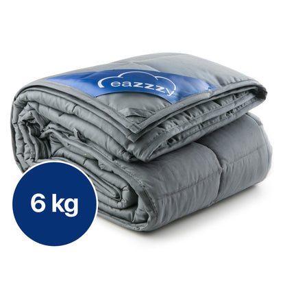 Couverture Lumea Eazzzy Lestée