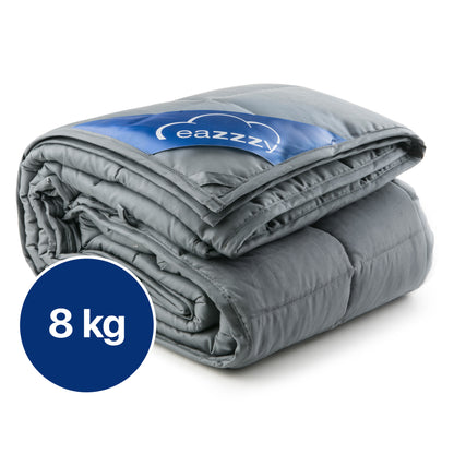 Couverture Lumea Eazzzy Lestée