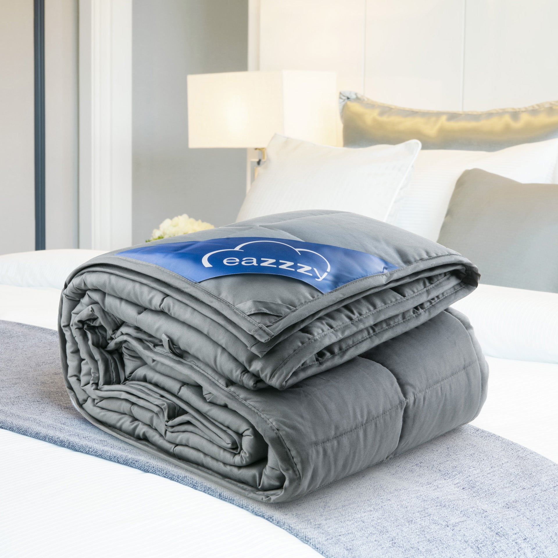 Couverture Lumea Eazzzy Lestée