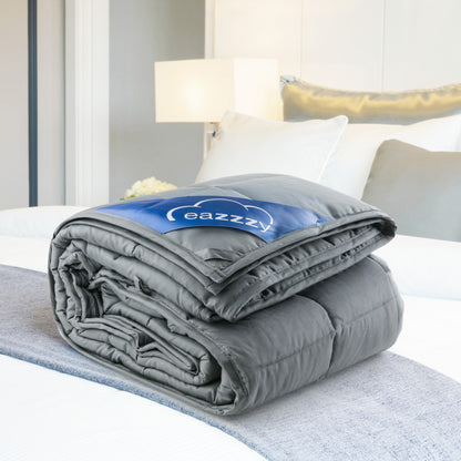 Couverture Lumea Eazzzy Lestée