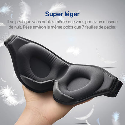 Masque de Nuit 3D