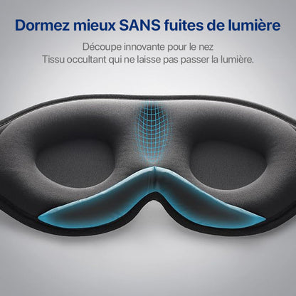 Masque de Nuit 3D