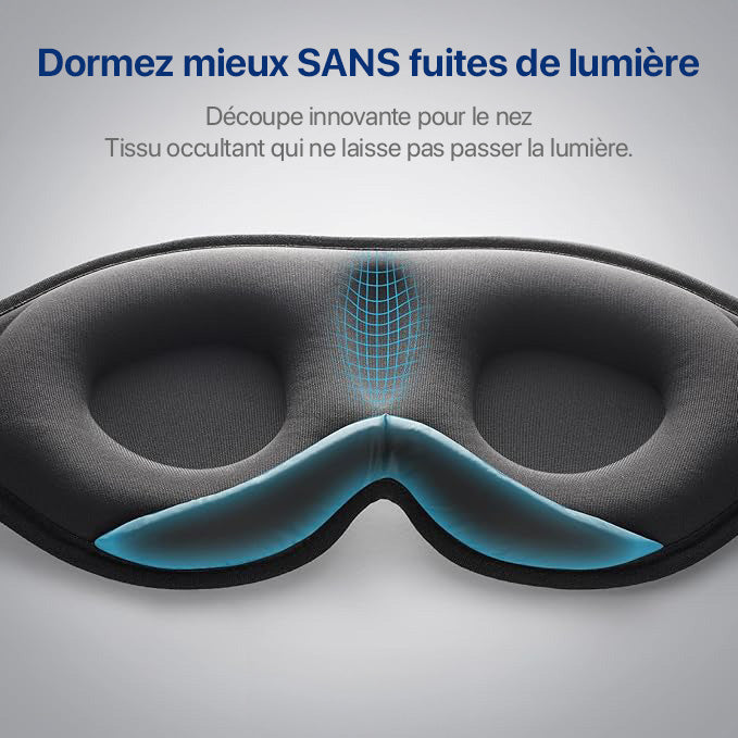 Masque de Nuit 3D