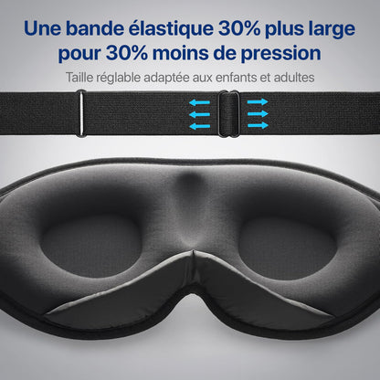 Masque de Nuit 3D