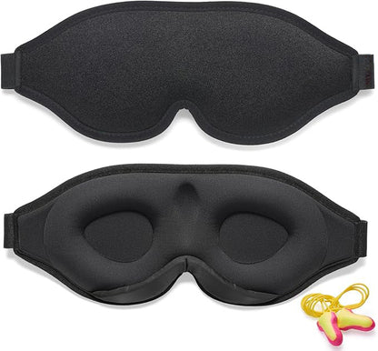 Masque de Nuit 3D
