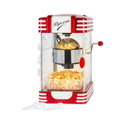 Machine à popcorn électrique