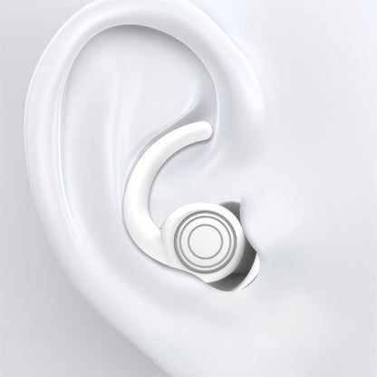 Bouchons d’oreilles antibruit réutilisables