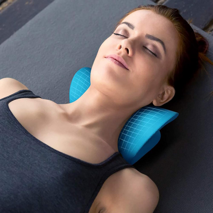 U-forme Oreiller de massage