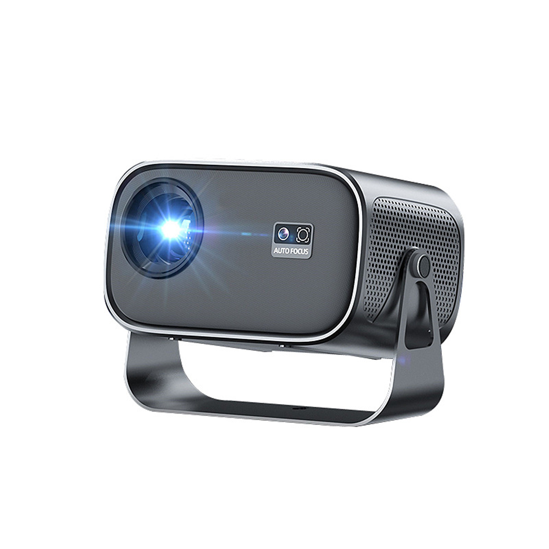 Rétroprojecteur avec WiFi et Bluetooth