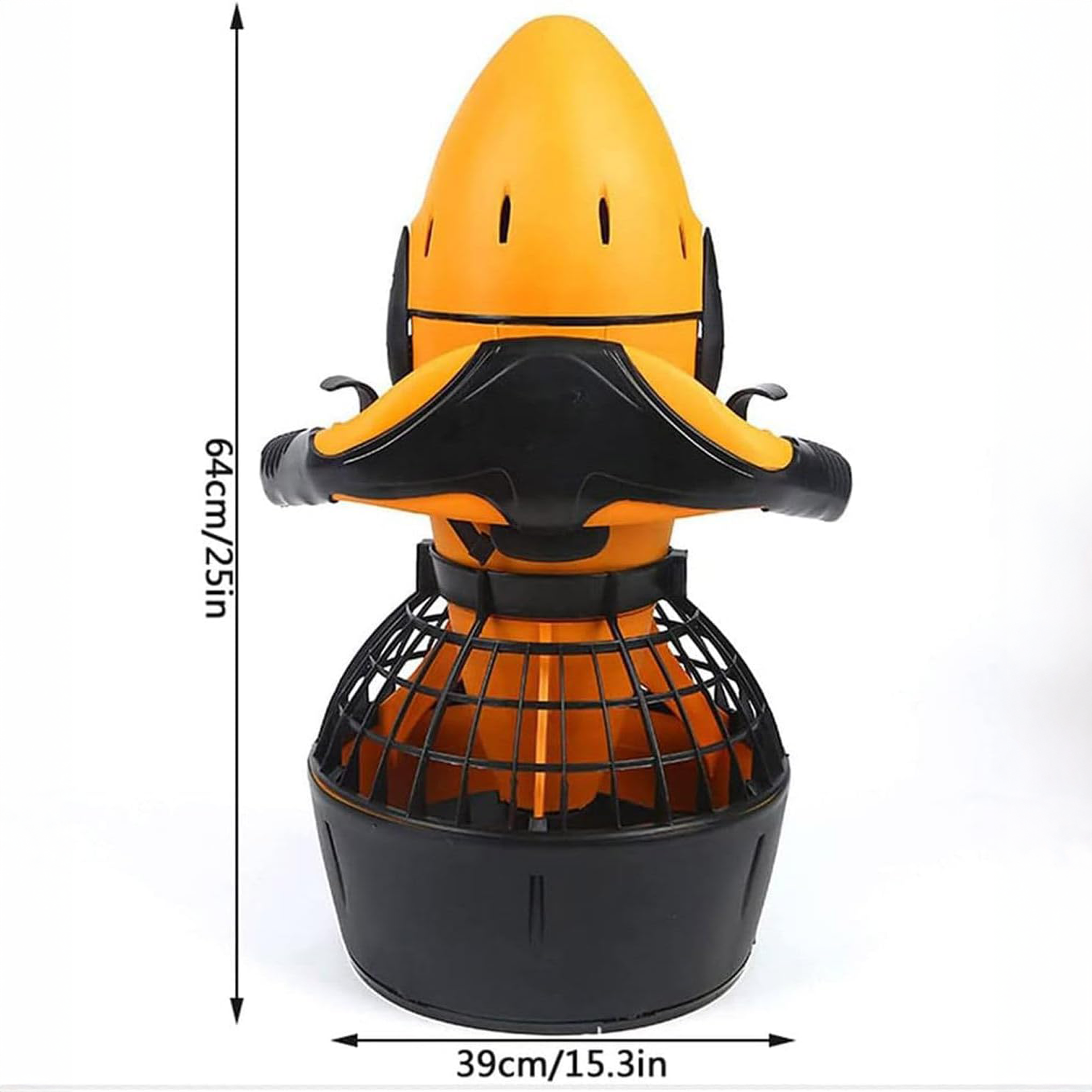 Scooter sous-Marin éLectrique