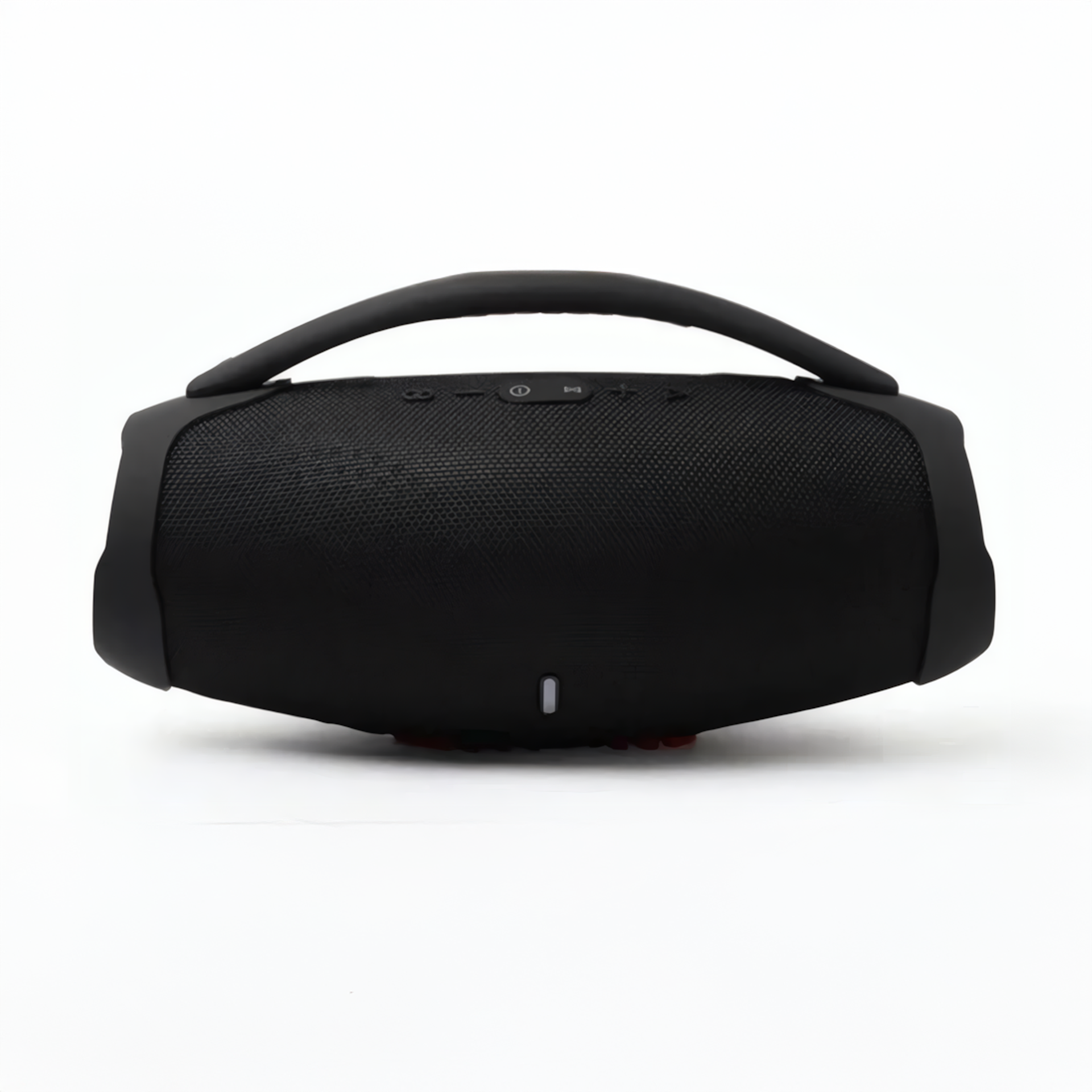 Haut-parleur Bluetooth portable, basses puissantes et aigus clairs