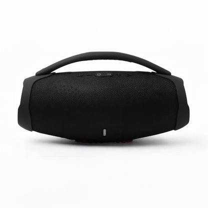 Haut-parleur Bluetooth portable, basses puissantes et aigus clairs