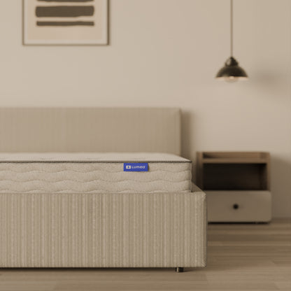 Matelas Lumea Confort Premium